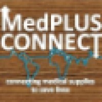 MedPLUS Connect logo, MedPLUS Connect contact details