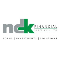 NDK Financial Services Limited logo, NDK Financial Services Limited contact details