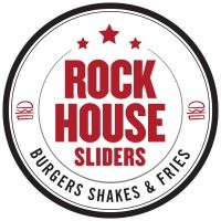 ROCK HOUSE SLIDERS logo, ROCK HOUSE SLIDERS contact details