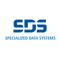 Specialized Data Systems logo, Specialized Data Systems contact details