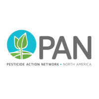 Pesticide Action Network North America logo, Pesticide Action Network North America contact details