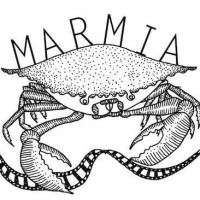 MARMIA logo, MARMIA contact details