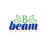 Beam Pharma Company logo, Beam Pharma Company contact details