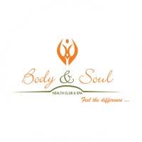 Body and Soul Health Club logo, Body and Soul Health Club contact details