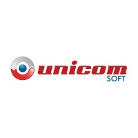 Unicom Soft logo, Unicom Soft contact details