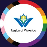 Region of Waterloo logo, Region of Waterloo contact details