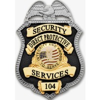 Direct Protective Services logo, Direct Protective Services contact details