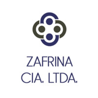 ZAFRINA CIA. LTDA. logo, ZAFRINA CIA. LTDA. contact details