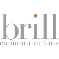 Brill Communications logo, Brill Communications contact details