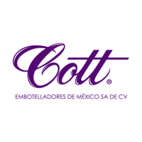 Cott México logo, Cott México contact details