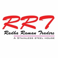 Radha Raman Traders logo, Radha Raman Traders contact details