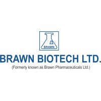 Brawn Biotech Ltd logo, Brawn Biotech Ltd contact details