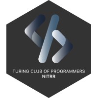 Turing Club of Programmers NITRR logo, Turing Club of Programmers NITRR contact details