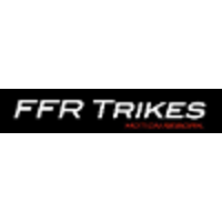 FFR Trikes logo, FFR Trikes contact details