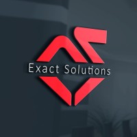 ExactSolutions logo, ExactSolutions contact details