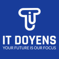 IT Doyens logo, IT Doyens contact details