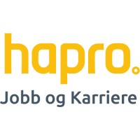 Hapro Jobb og Karriere AS logo, Hapro Jobb og Karriere AS contact details