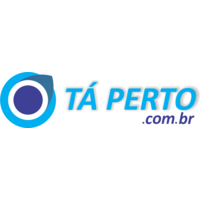 TÁ PERTO.com.br logo, TÁ PERTO.com.br contact details