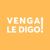 Venga Le Digo! logo, Venga Le Digo! contact details