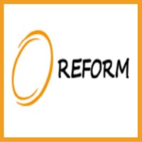 REFORM Association logo, REFORM Association contact details