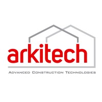 Arkitech Advanced Construction Technologies logo, Arkitech Advanced Construction Technologies contact details