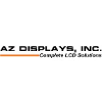 AZ Displays, Inc logo, AZ Displays, Inc contact details