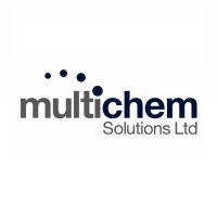 Multichem Solutions Ltd logo, Multichem Solutions Ltd contact details