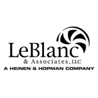 LeBlanc & Associates, LLC logo, LeBlanc & Associates, LLC contact details