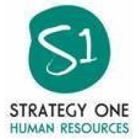 Strategy One Human Resources logo, Strategy One Human Resources contact details