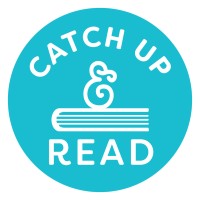 Catch Up & Read logo, Catch Up & Read contact details