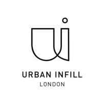 Urban Infill logo, Urban Infill contact details