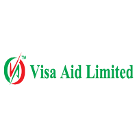 Visa Aid Limited logo, Visa Aid Limited contact details