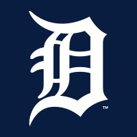 Detroit Tigers logo, Detroit Tigers contact details