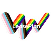 LeasePlan Nederland logo, LeasePlan Nederland contact details