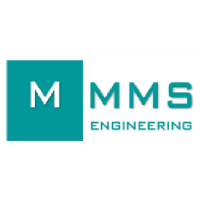 MMS-ENGINEERING logo, MMS-ENGINEERING contact details