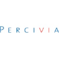 Percivia logo, Percivia contact details