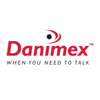 Danimex logo, Danimex contact details