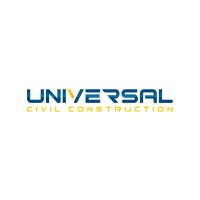 Universal Civil Construction logo, Universal Civil Construction contact details