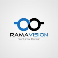 Rama Vision logo, Rama Vision contact details