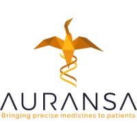 Auransa Inc. logo, Auransa Inc. contact details