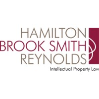 Hamilton, Brook, Smith & Reynolds, P.C. logo, Hamilton, Brook, Smith & Reynolds, P.C. contact details