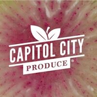 Capitol City Produce logo, Capitol City Produce contact details