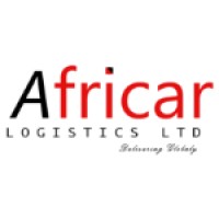 Africar Logistics Limited logo, Africar Logistics Limited contact details