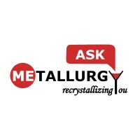 Askmemetallurgy logo, Askmemetallurgy contact details