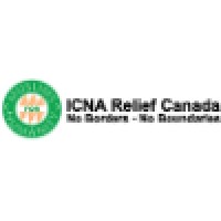 ICNA Relief Canada logo, ICNA Relief Canada contact details