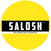 Salosh Fan Page❤🧗‍♀️ logo, Salosh Fan Page❤🧗‍♀️ contact details