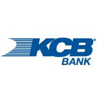 KCB Bank logo, KCB Bank contact details