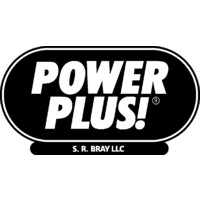 Power Plus logo, Power Plus contact details