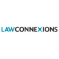 Law Connexions logo, Law Connexions contact details