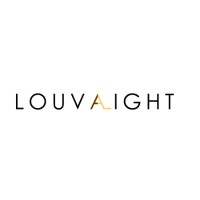 Louvalight logo, Louvalight contact details